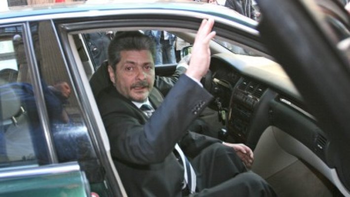 Sorin Ovidiu Vântu: Băsescu e omul ruşilor